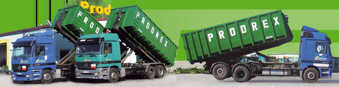 Prodrex